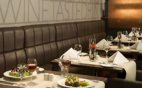 Novotel Duesseldorf City West